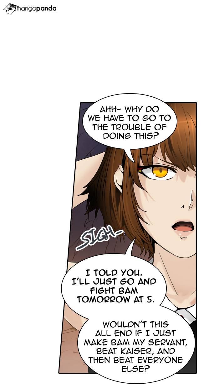 Tower of God Chapter 289 image 45